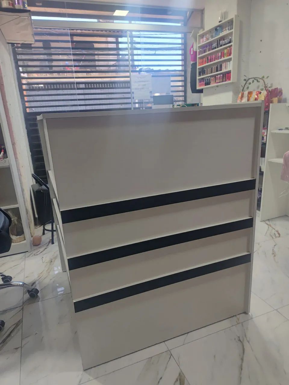 Balcão recepção  - Foto 2