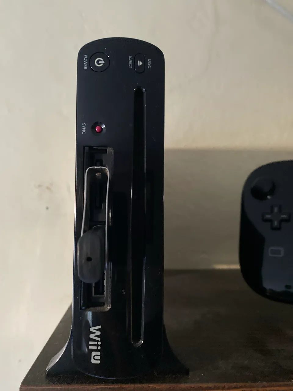 Nitendo Wii U