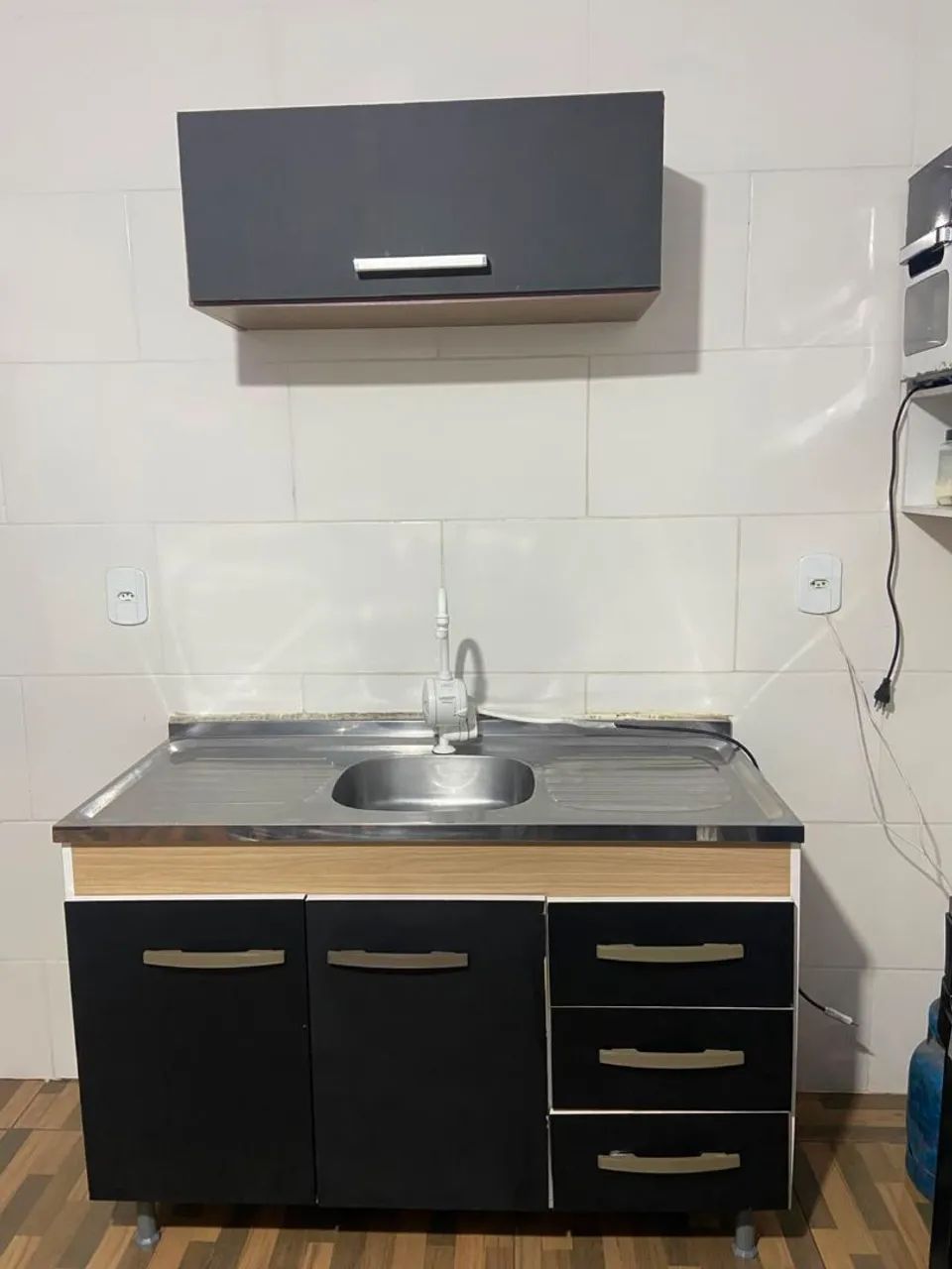 Balcão de cozinha  - Foto 2