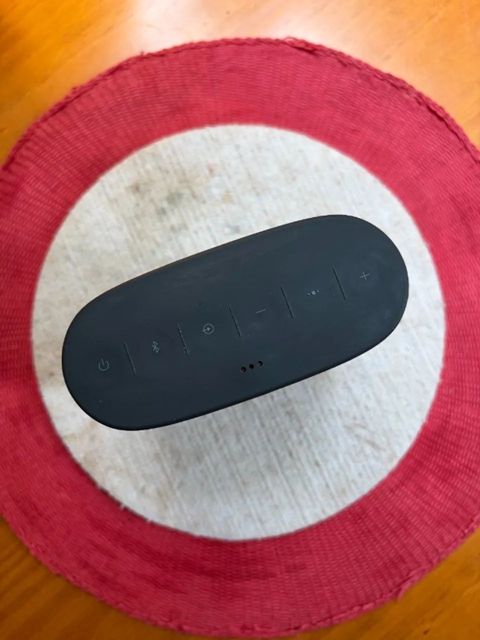 Caixa de som Bluetooth Bose SoundLink Color II - Foto 4