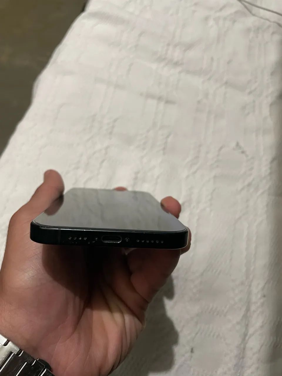 iphone 16 pro max - Foto 3
