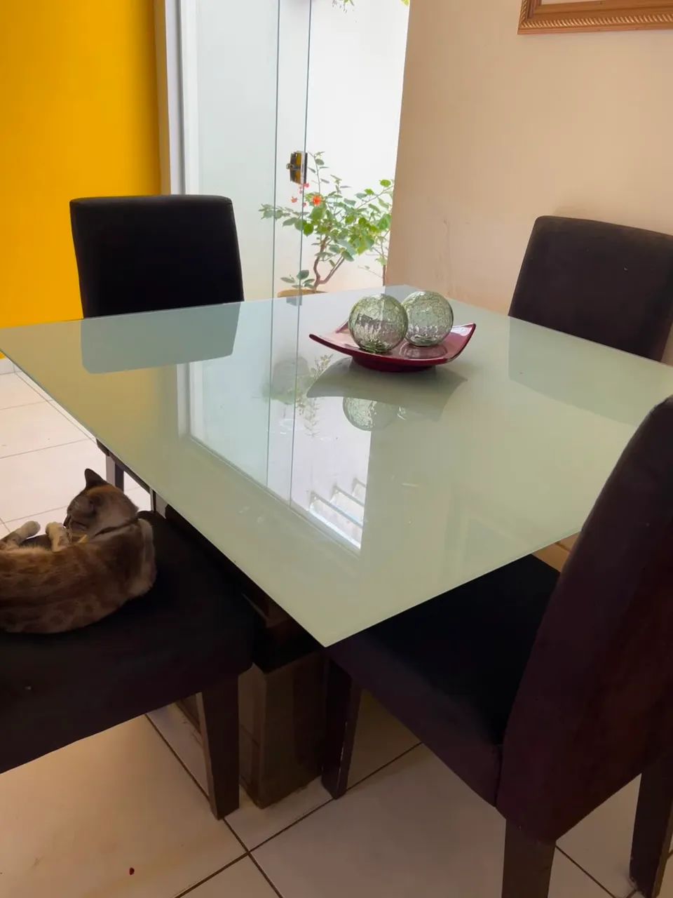 Anúncio de mesa usada - Foto 3