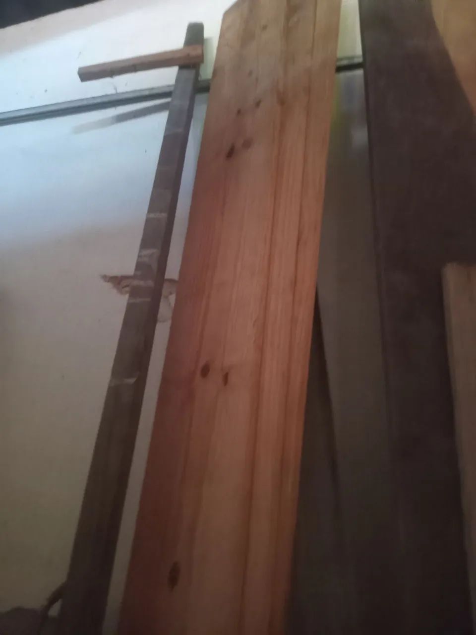 Tábuas pra construçãos - Foto 2