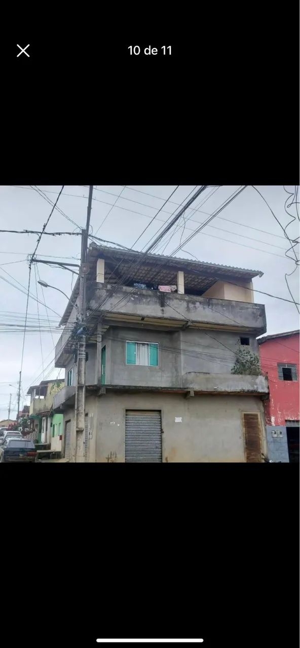 Vendo prédio - Foto 2