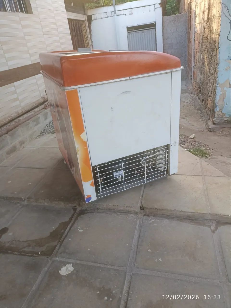 Freezer Horizontal  - Foto 2