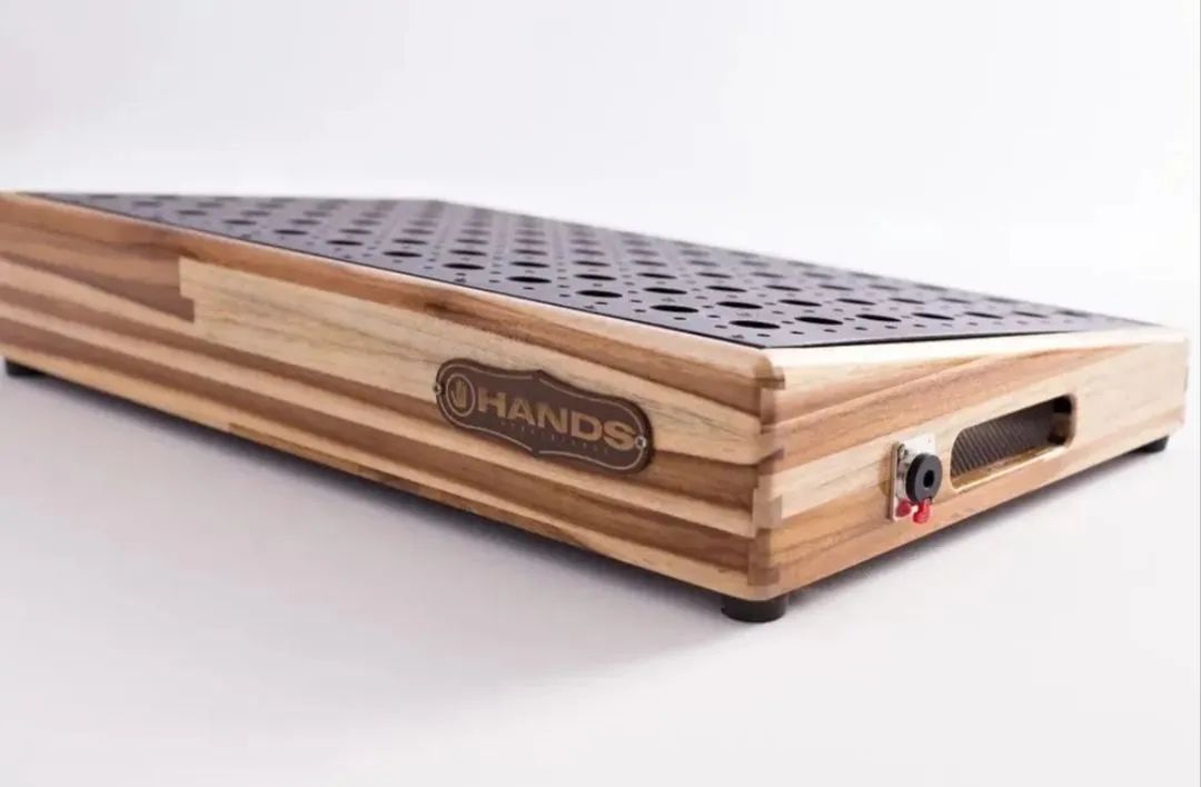 PedalBoard Hands 40X30 - Foto 2