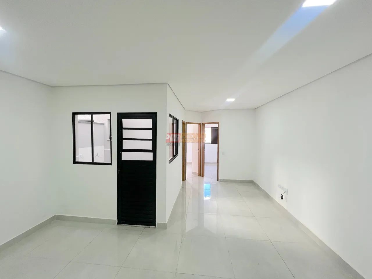 Apartamento no Bairro Vila América em Santo André - Foto 2