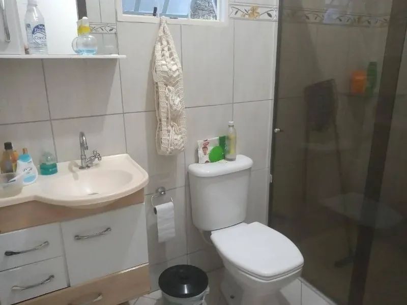 Casa 64m² com Terreno 186m² | Lorena-SP | Santa Terezinha - Próx. ao Eco Valle Shopping - 