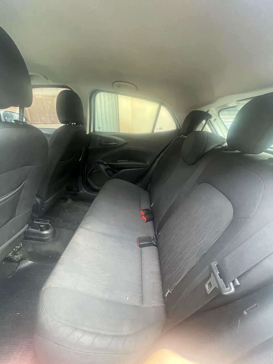 Fiat Argo Drive 1.0 6V Flex 2019 - Foto 5