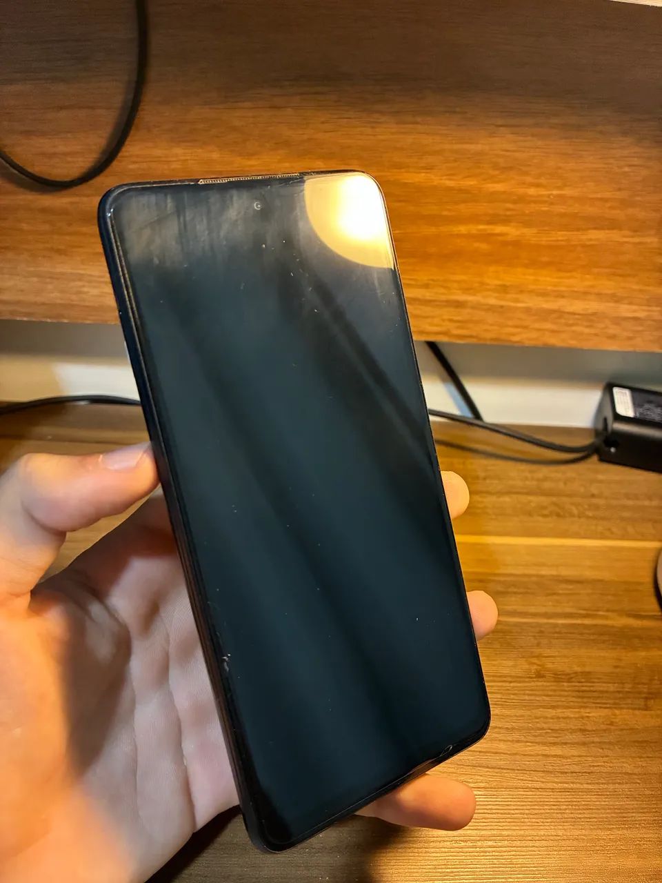 VENDO POCO X3 PRO 256 GB e 8 RAM - Foto 3