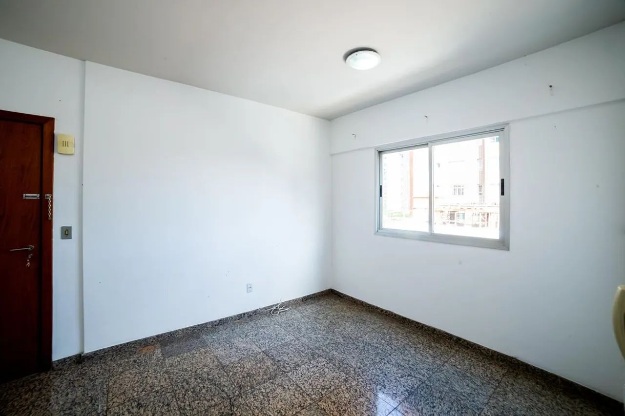 Apartamento à Venda - Funcionários, 1 Quarto, 48 m2 - Foto 3