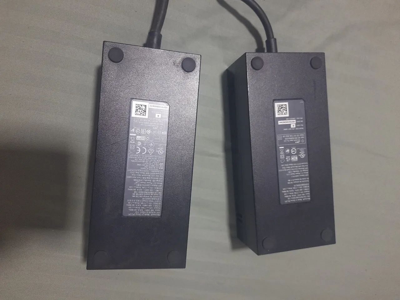 Fonte de xbox one fat originais 