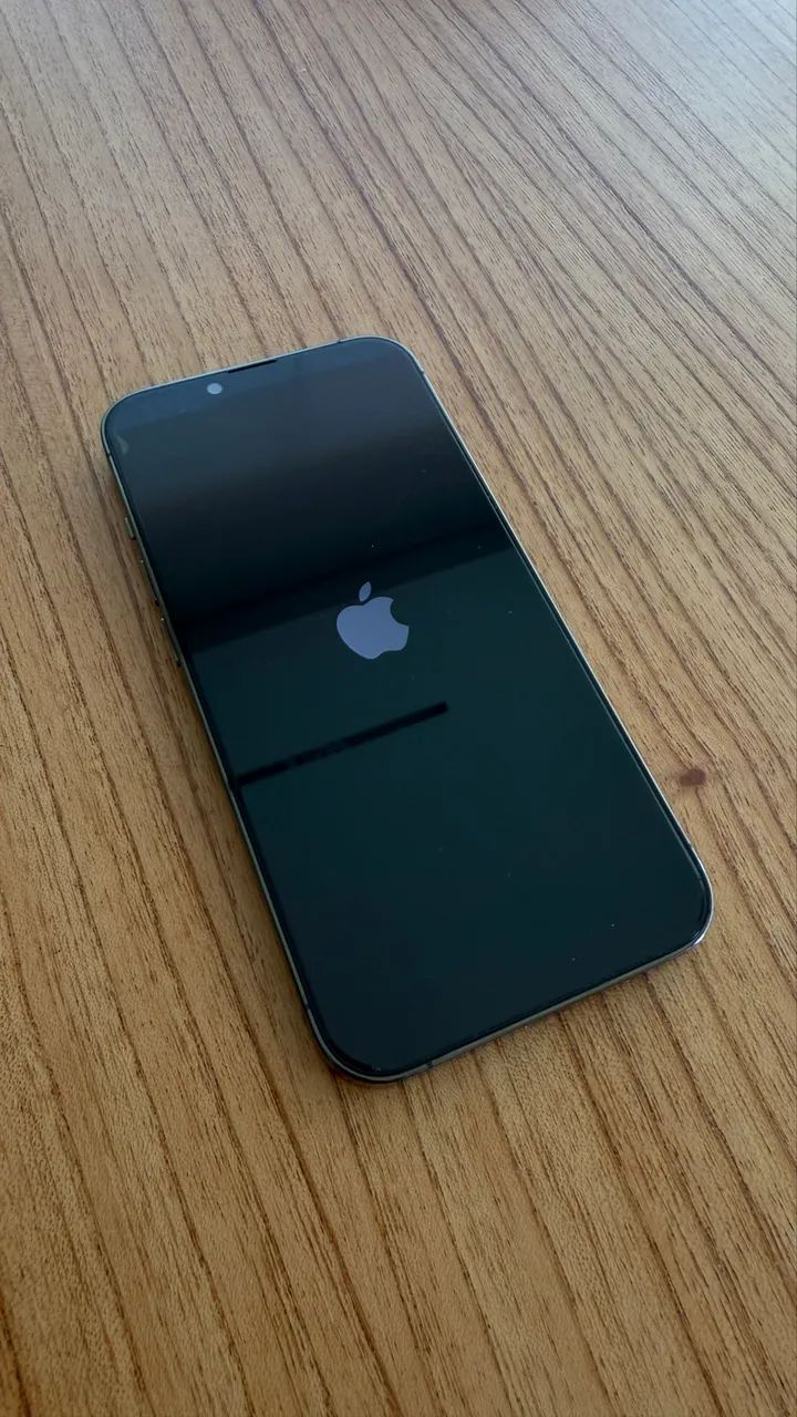 Iphone 13 Pro 128gb Verde Alpino - Foto 5