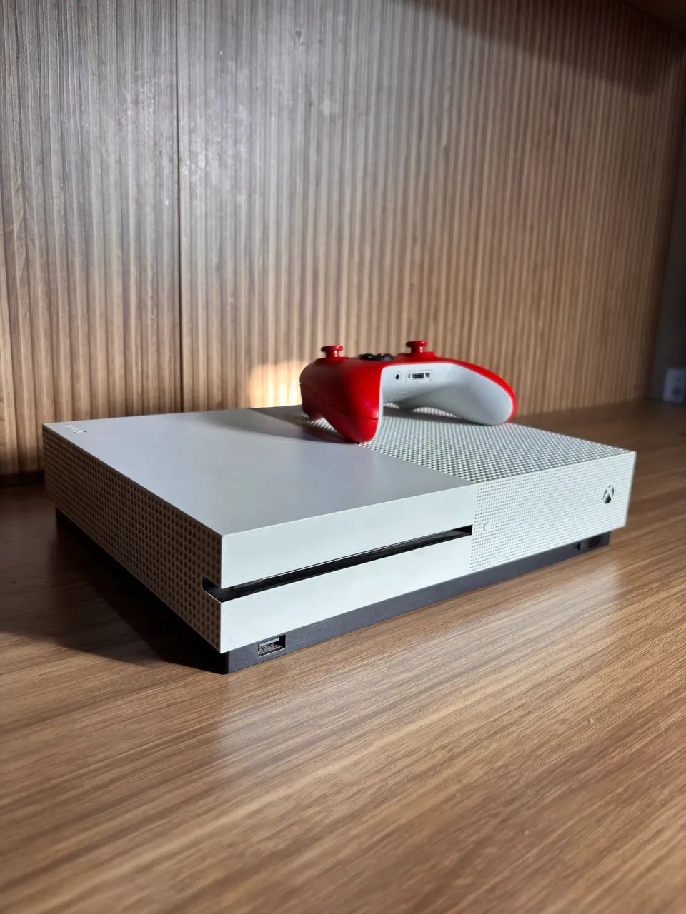 Xbox One S 500Gb - Foto 4
