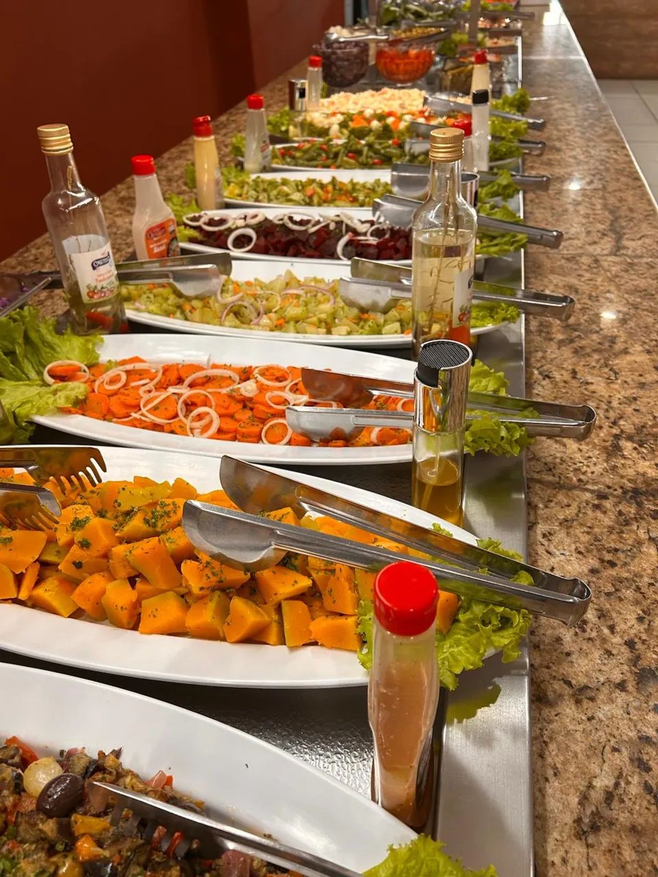 Restaurante em Cumbica - Foto 4
