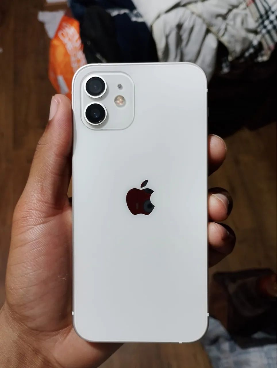 iPhone 12 de 128GB - Foto 5