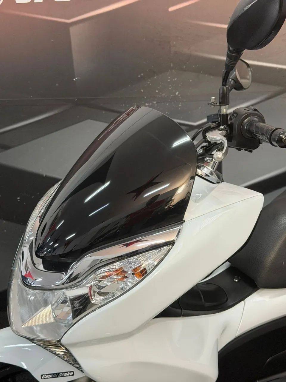 PCX 150/DLX - Foto 3