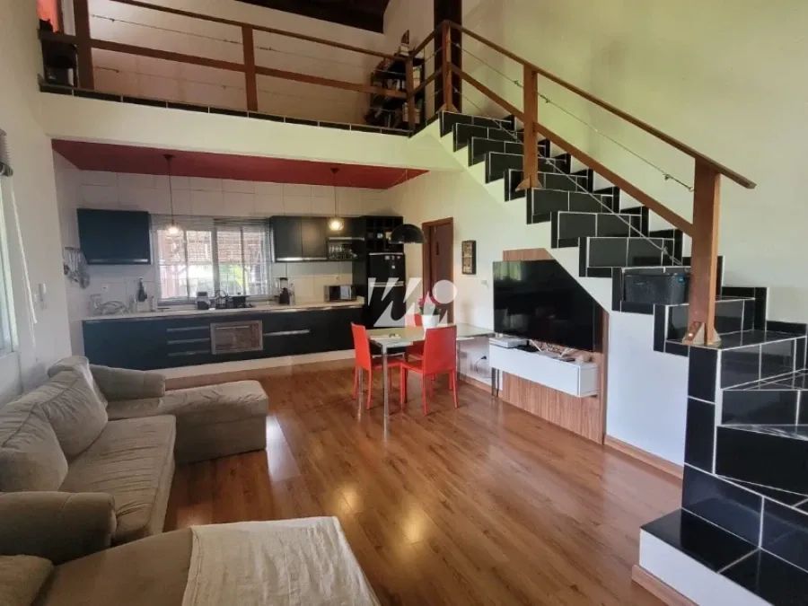 Casa 3 Quartos Condomínio Fechado - Quinta Dos Guimarães - imv - Foto 4