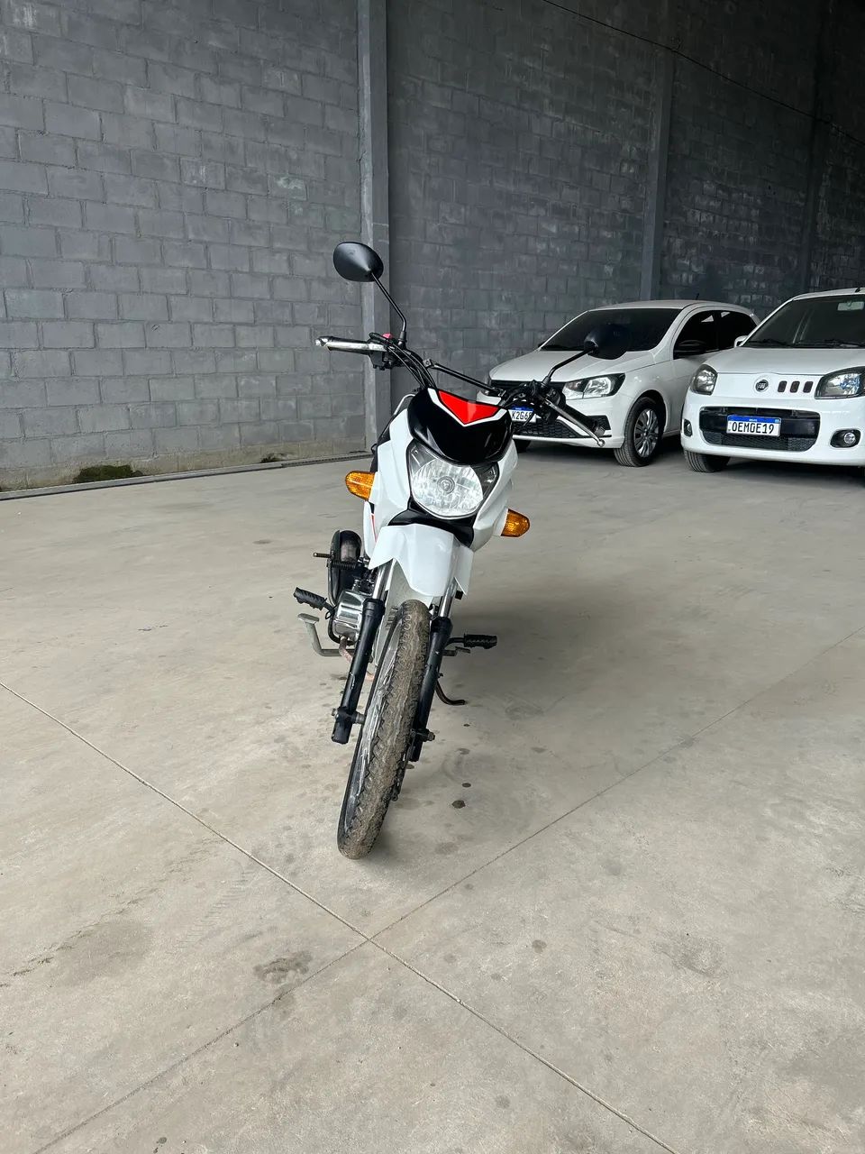 HONDA POP 110i  - Foto 2