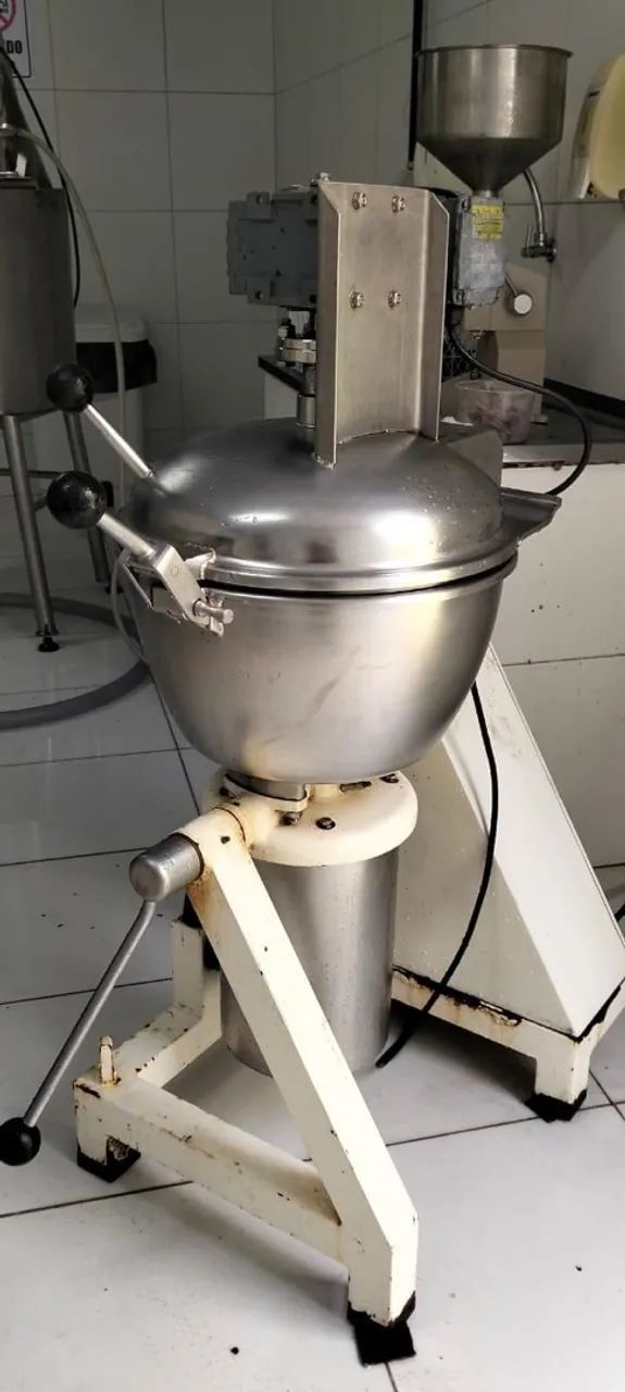 Processador Gaiger 