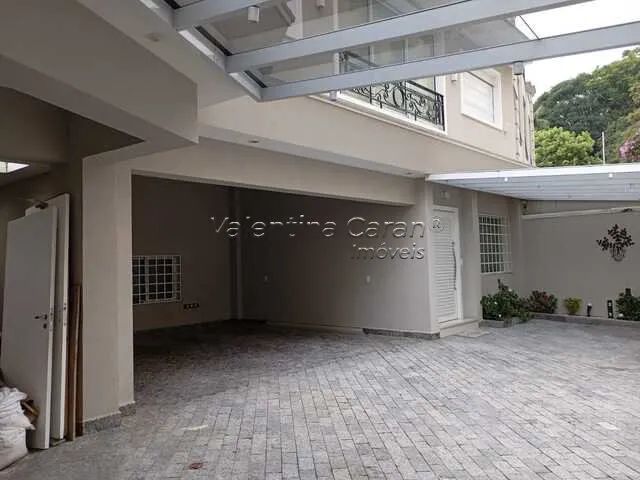 Casa à venda e aluguel na Vila Mariana, SP - Foto 4