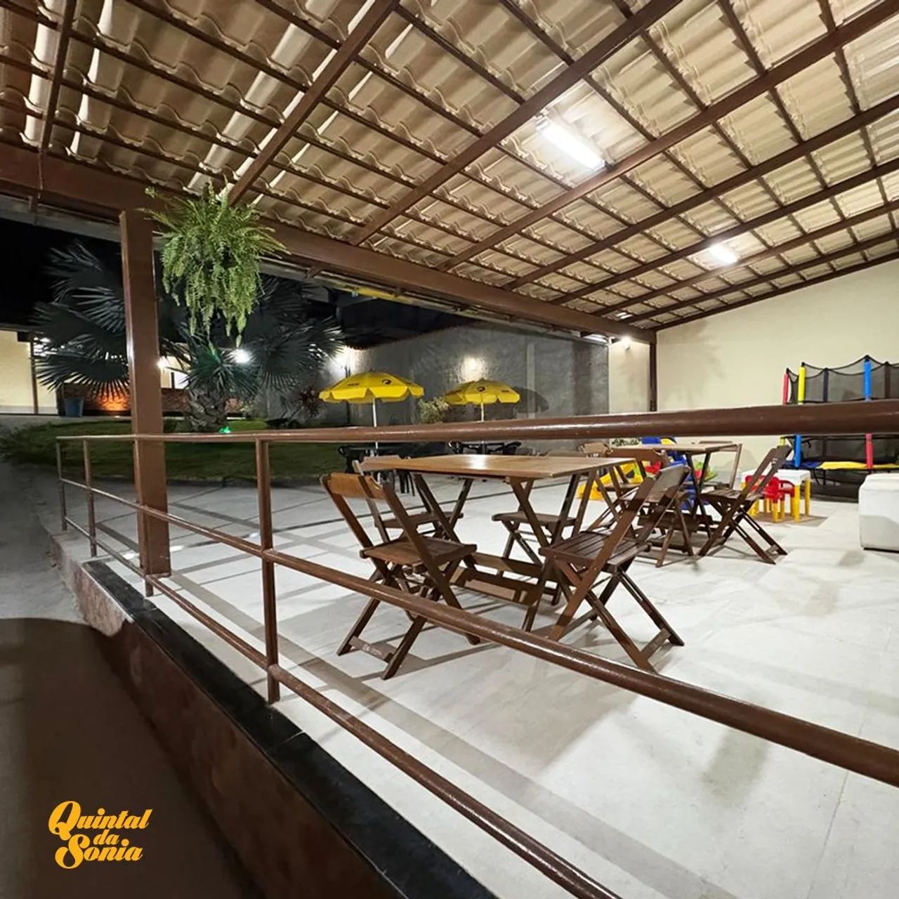 Espaço para eventos no Planalto - Foto 4
