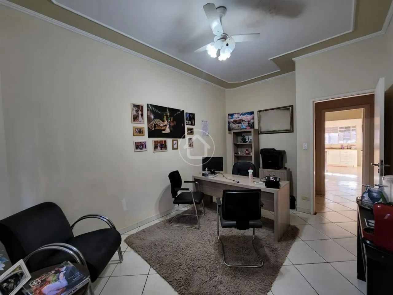 IMÓVEL COM 3 DORMITÓRIOS NO COHAFAMA - Foto 4