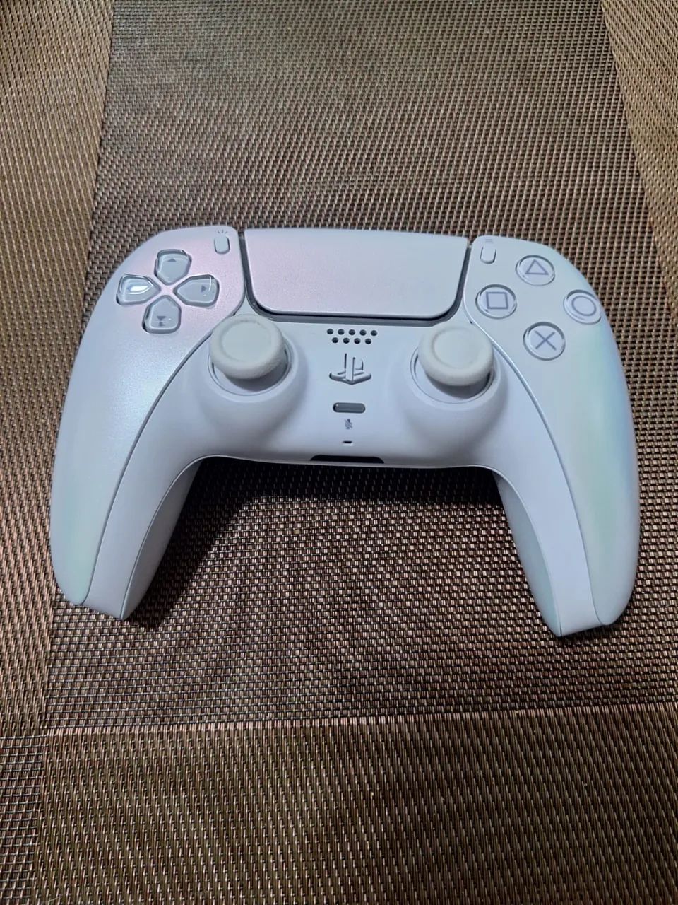 Controle de ps5