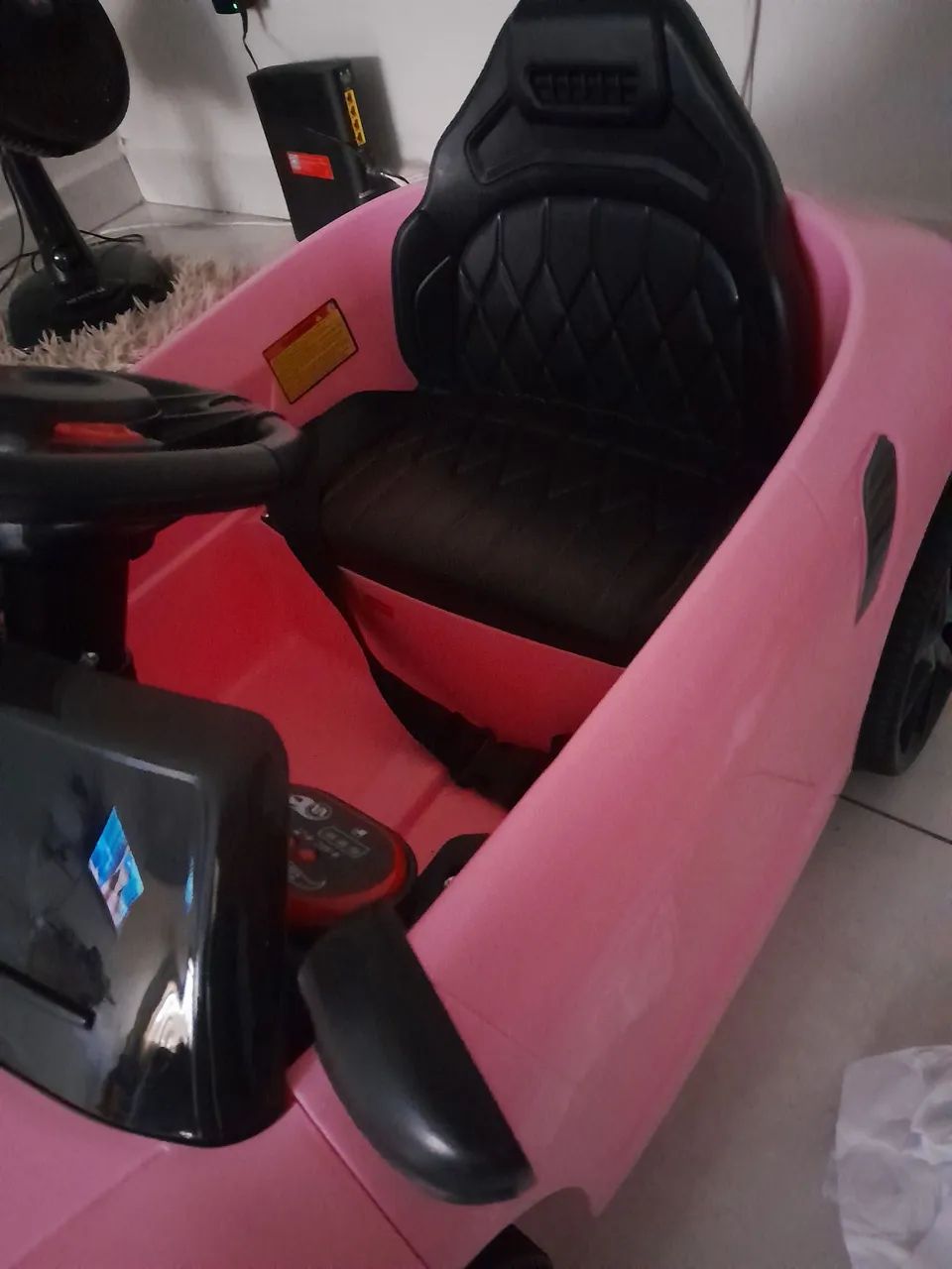 Carro eletrico - Foto 3