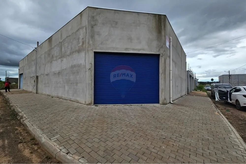 GALPÃO COMERCIAL À VENDA NO SETOR LAGO SUL - ARAGUAINA TO - Foto 5