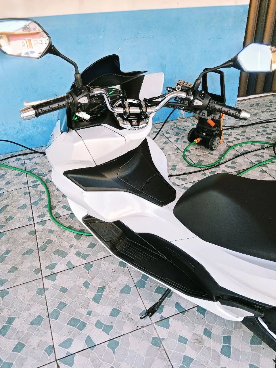 ( PCX 160 2025 ( 18.999 ) - Foto 3