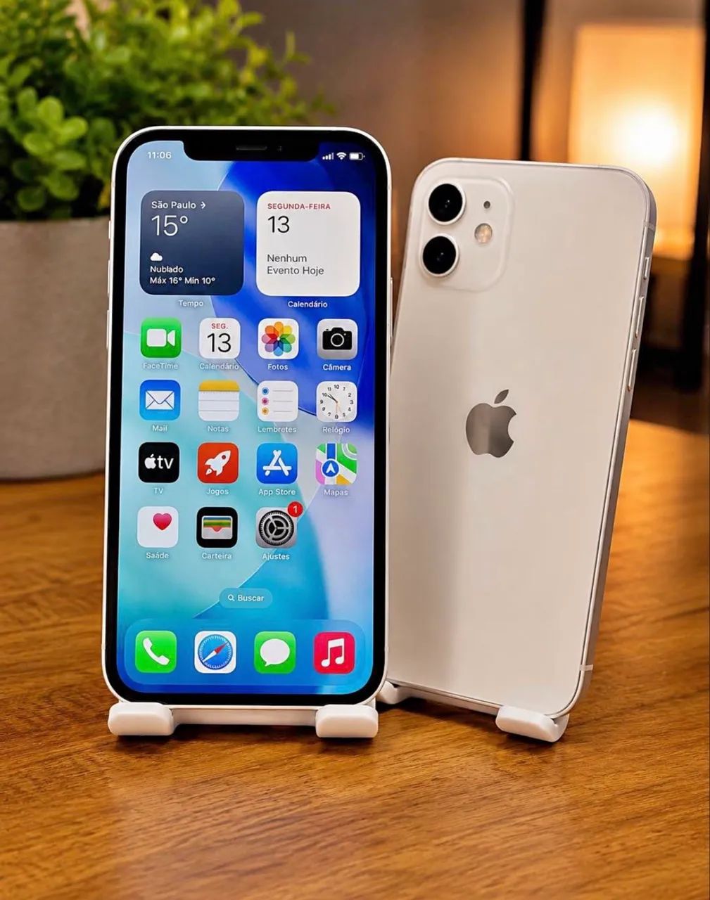 iPhone 12 64G - Foto 2