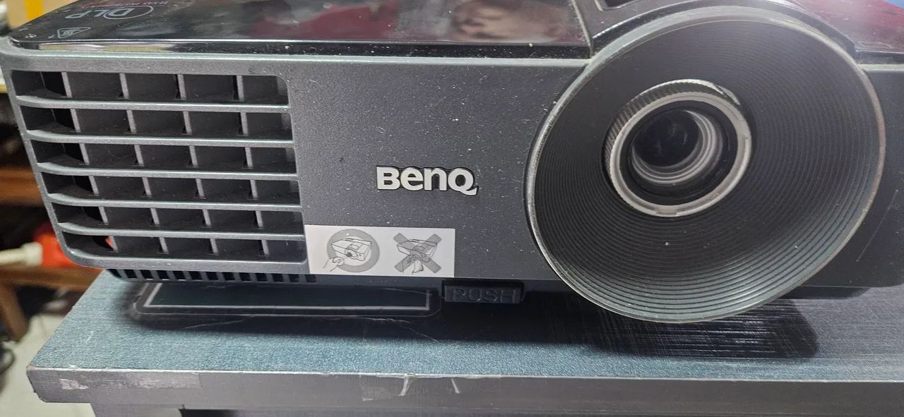 Projetor Benq MS - Foto 3