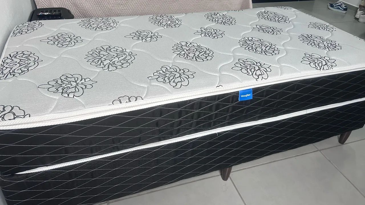 Cama box solteiro  - Foto 4