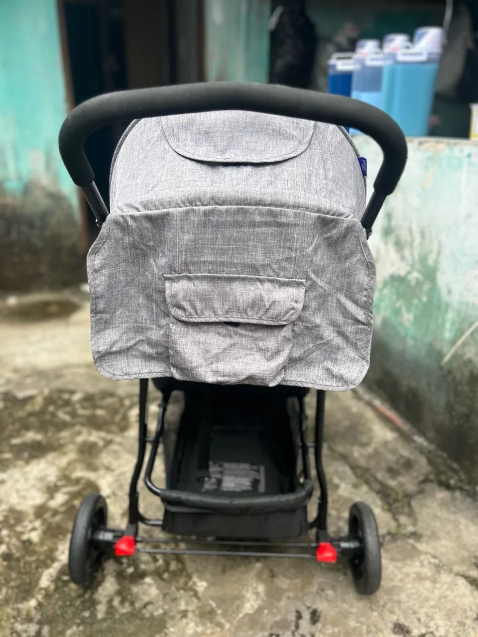 Carrinho de bebê  - Foto 3