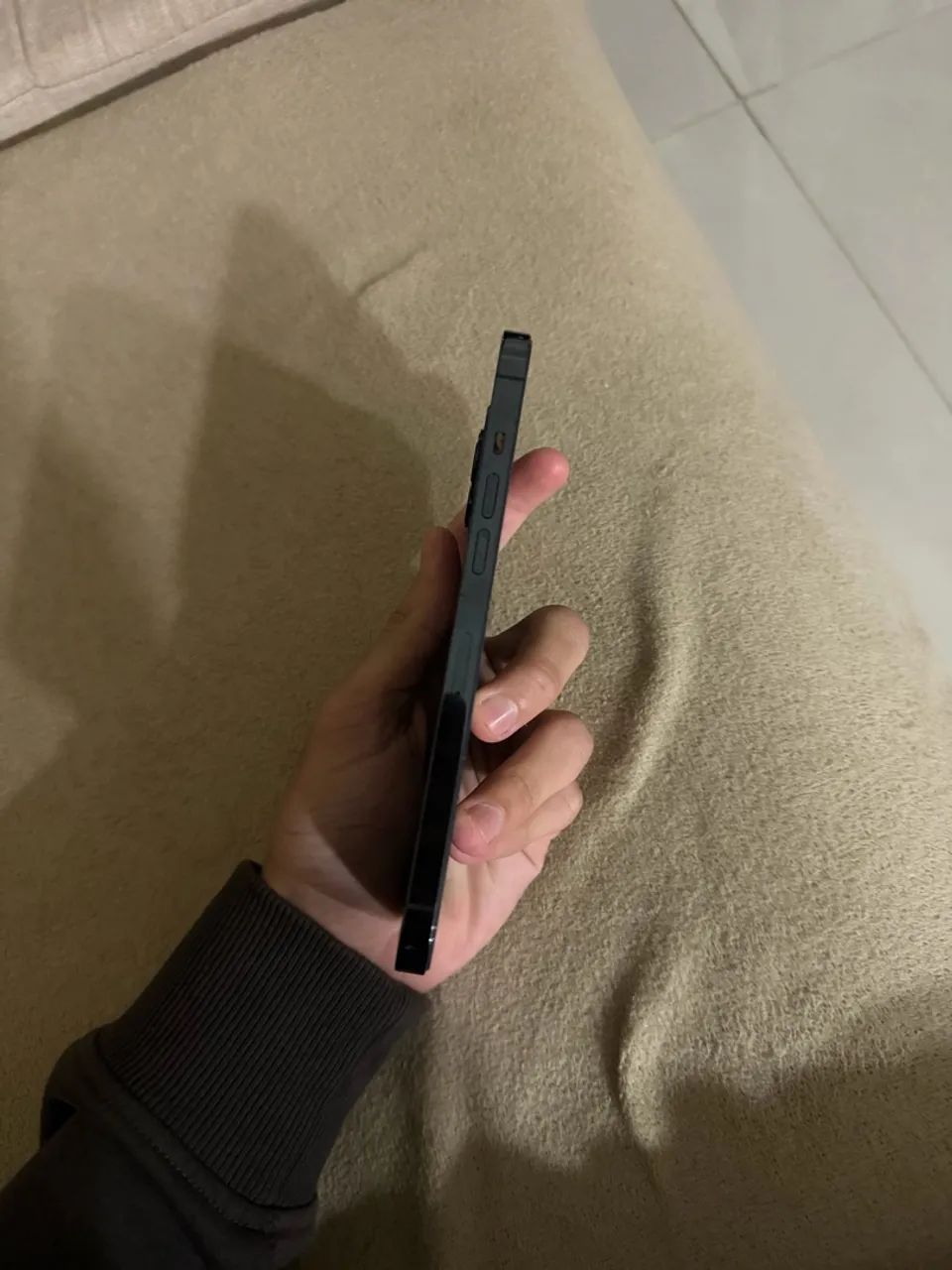 iPhone 12 Pro Max 256gb - Foto 3