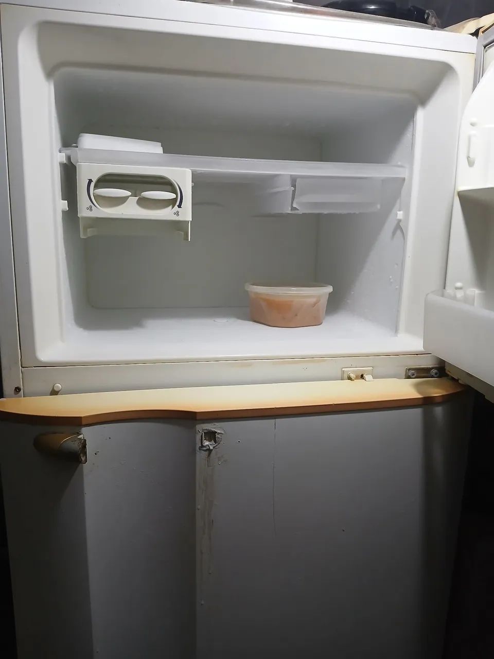 Geladeira 