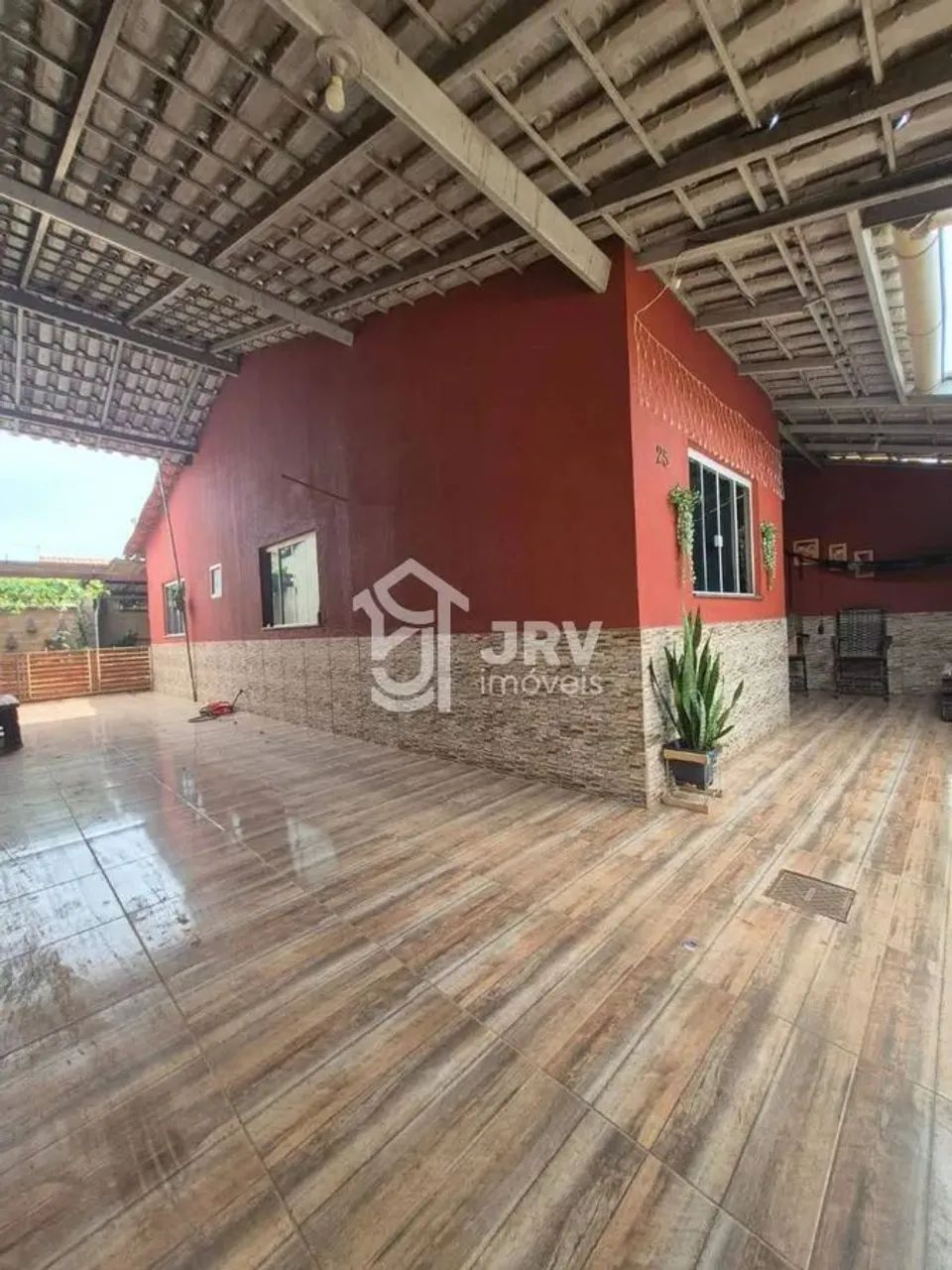 CASA-3QUARTOS-RUA BAURÚ-JARDIM ZULEIKA-JARDIM INGÁ - Foto 14