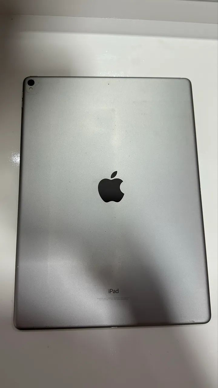 iPad Pro 2ª geração  - Foto 3