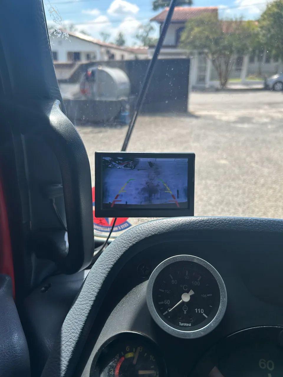 MB 914c Com ar e acessórios  - Foto 3