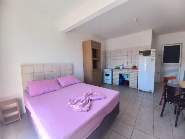 Kitnet 1 dorm, 300m do mar dos Ingleses, Florianópolis, COD561 - Foto 2