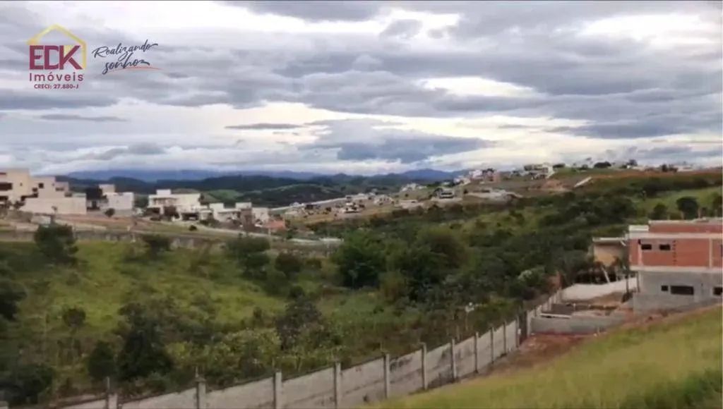 Terreno à venda, 559 m² por R$ 1.010.000,00 - Condomínio Residencial Alphaville I - São Jo - Foto 5