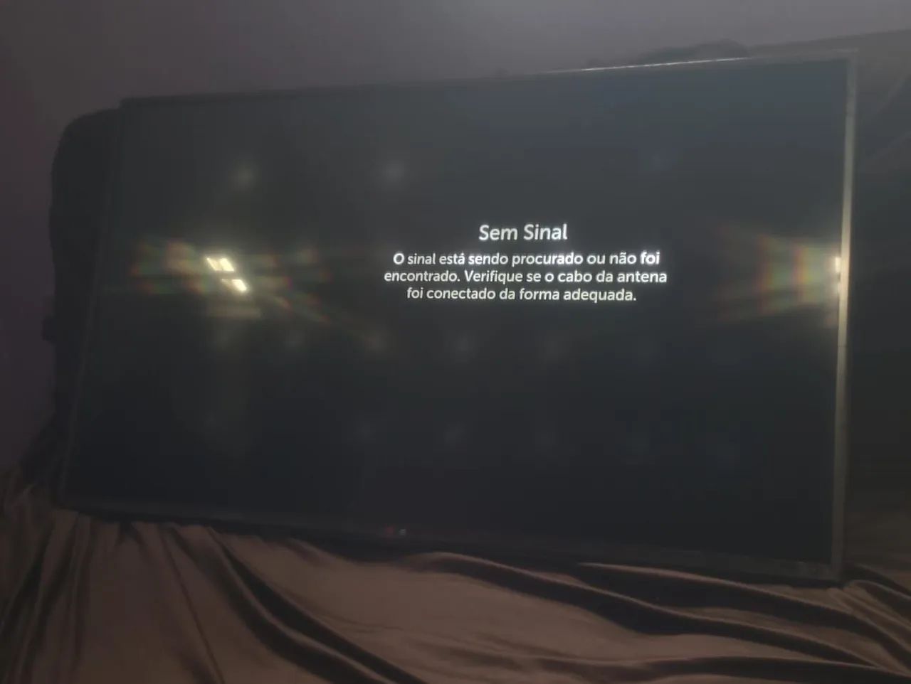 TV LG 42 polegadas