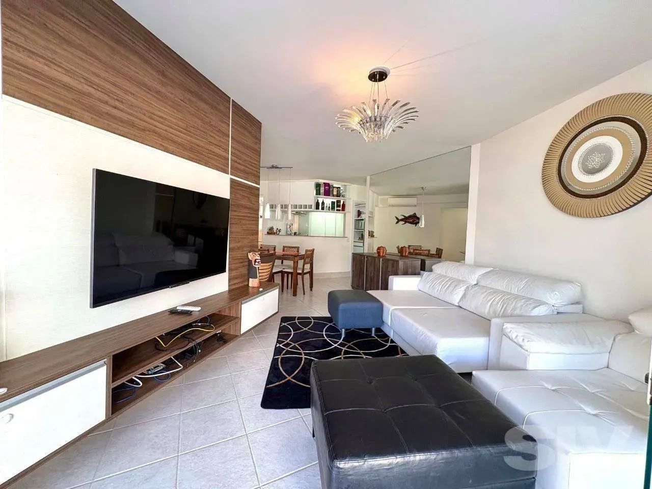 Apartment em Módulo 7 - Eco Beach - Foto 3