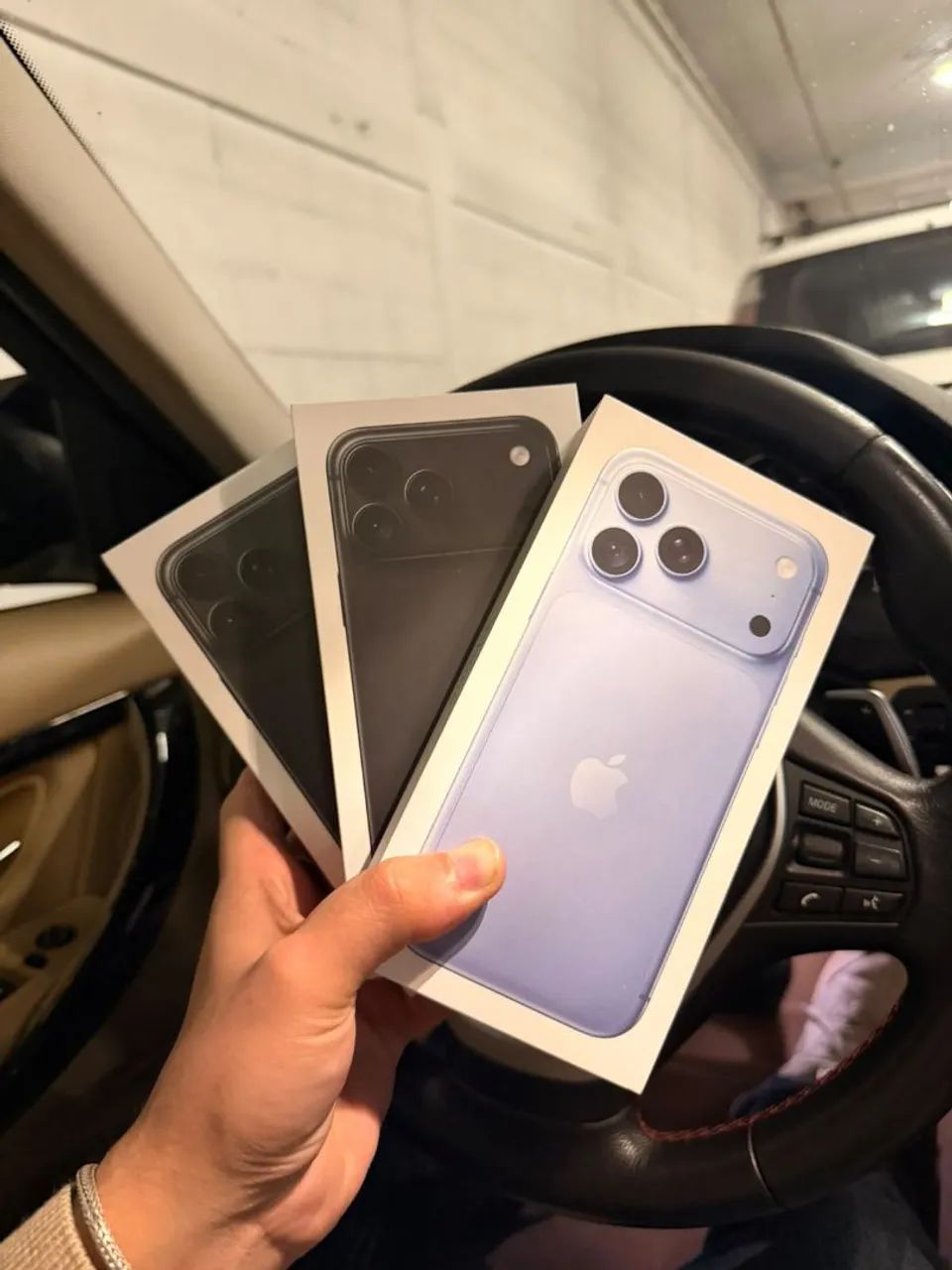 iPhone 18 Pro Max 256GB - Foto 2