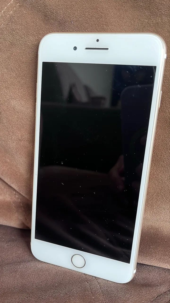 Telefone iPhone! 