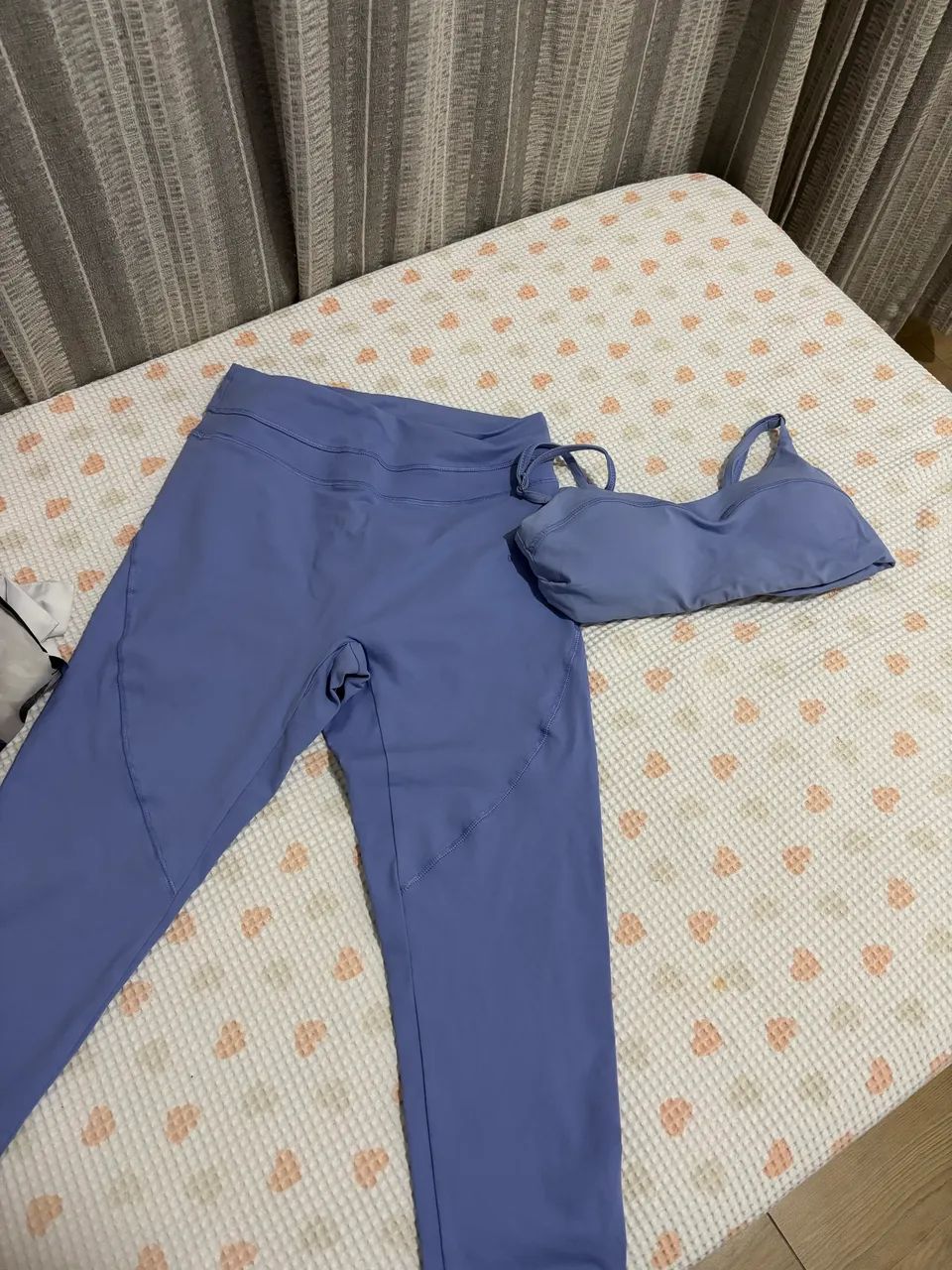 Conjunto Kaizan lilás  - Foto 3