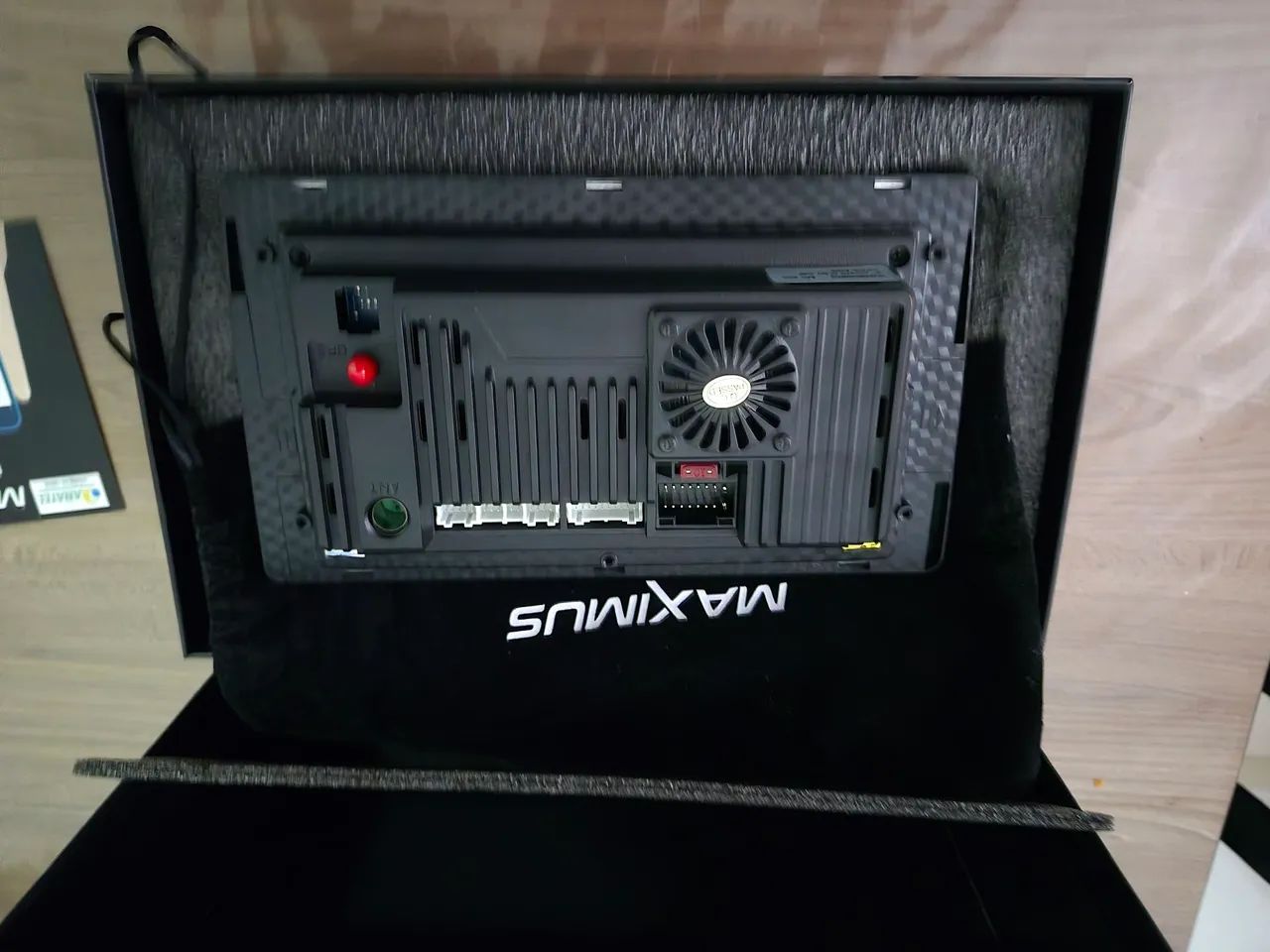 Multimidia para Carro - Foto 4