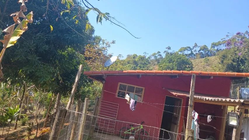 Vendo granja 