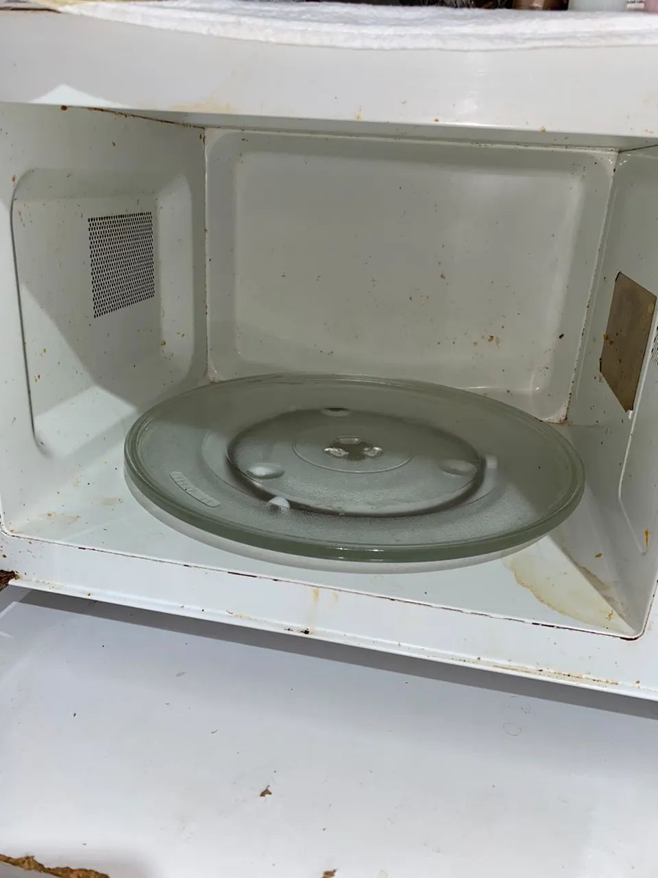 Microondas usado - Foto 3